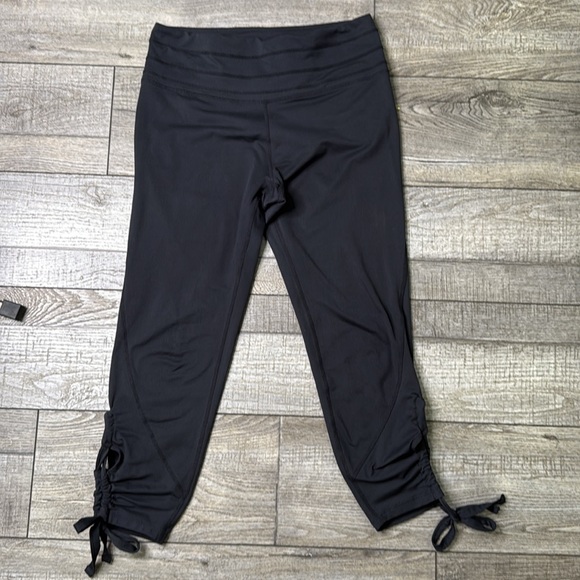 FP Movement by Free People Lace-Up Leggings - Picture 3 of 11